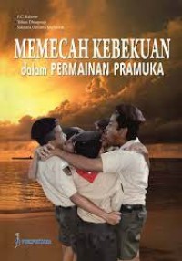 Memecah Kebekuan dalam Permainan Pramuka