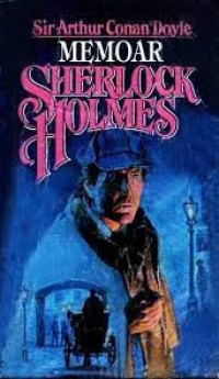 Memoar Sherlock Holmes