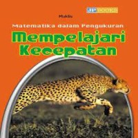 Image of Mempelajari Kecepatan