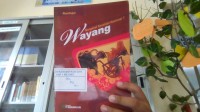 Mengenal Kesenian NASIONAL Wayang 1