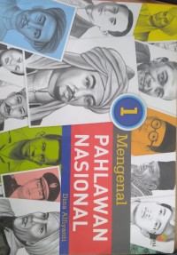 Mengenal Pahlawan Nasional