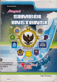 Mengenal Simbol Instansi