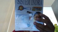 Mengenal Sistem Indra