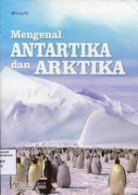 Image of Mengenal Antartika dan Arktika