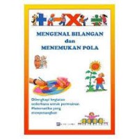 Mengenal Bilangan dan Menemukan Pola