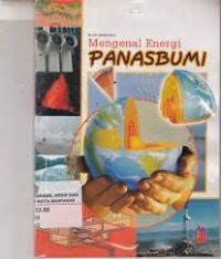 Mengenal Energi Panas Bumi