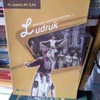 Mengenal Kesenian Nasional 4 Ludruk