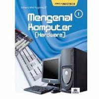 Mengenal Komputer (Hardware) 1