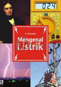Image of Mengenal Listrik
