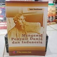 Mengenal Penyair Dunia Dan indonesia