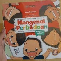 Mengenal Perbedaan Berdasarkan Nilai - Nilai Pancasila
