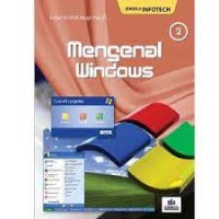 Image of Mengenal Windows 2
