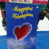 Menggapai Kebahagiaan