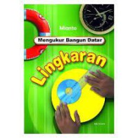 Image of Mengukur Bangun Datar Lingkaran