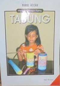 Mengukur Bangun Ruang Tabung