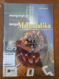 Mengungkap Masa Lalu Dengan Matematika