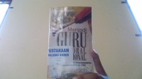 Menjadi Guru Bermodal Profesional