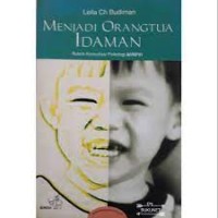 Menjadi Orangtua Idaman