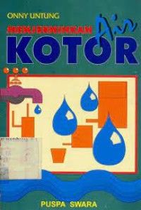 Menjernihkan Air Kotor