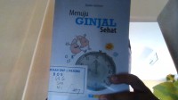 Menuju Ginjal Sehat