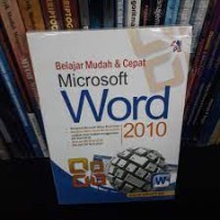 Microsoft Word 2010
