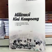 Militasi Kiai Kampung