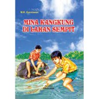 Mina Kangkung di Lahan Sempit