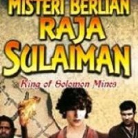 Misteri Berlian Raja Sulaiman