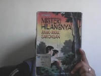 Misteri Hilangnya Anak - Anak Sarogan