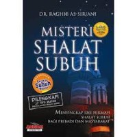Misteri Shalat Subuh