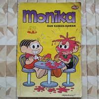 Monika dan Kawan-Kawan 41