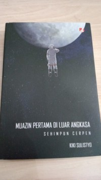 Muazin Pertama Di Luar Angkasa