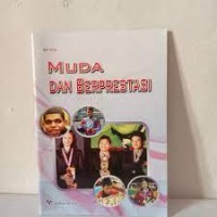 Muda Dan Berprestasi
