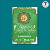 Muhammad di Makkah dan Madinah