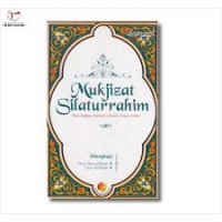 Mukjizat Silaturrahim