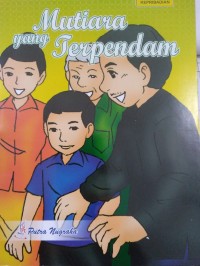 Mutiara yang Terpendam