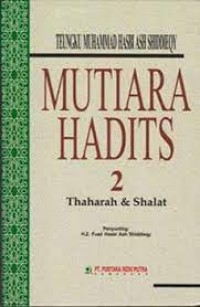 Mutiara Hadits 2 Thaharah & Shalat