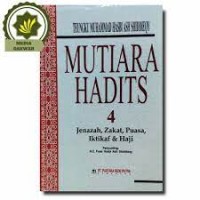 Mutiara Hadits 4