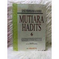 Mutiara Hadits 6