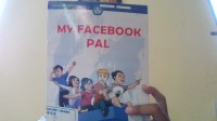 My Facebook Pal