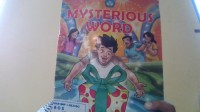 Mysterious Word