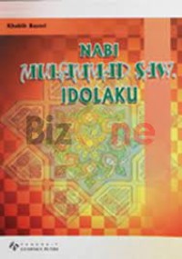 Nabi Muhammad SAW Idolaku