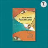 Nalar Kritis Keberagamaan