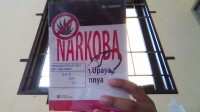 Narkoba Bahaya dan Upaya PENCEGAHANNYA