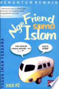 Nge Friend Sama Islam