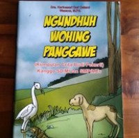 Ngundhuh Wohing Panggawe