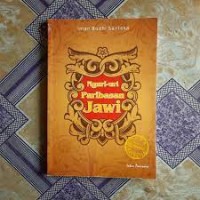 Nguri - Uri Paribasan Jawi