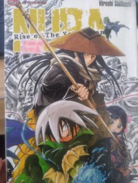 Nura Rise Of The Yoai Clan (4)