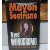 Nyai Wonokromo di Depan Pengadilan Hindia Belanda