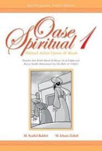 Oase Spiritual 1